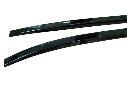 YH-C-064 Toyota RAV4 2019 2020 Auto-Dachgepäckträger-Schienen