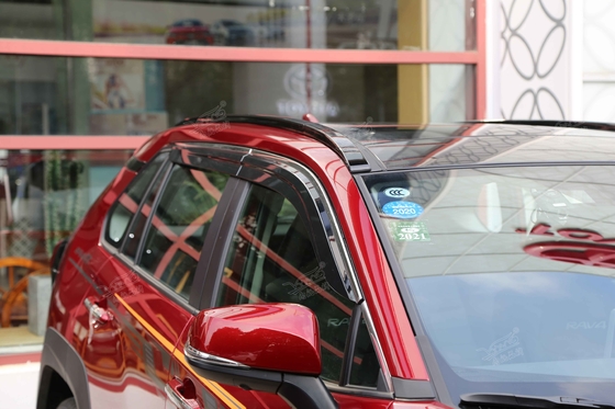 YH-C-064 Toyota RAV4 2019 2020 Auto-Dachgepäckträger-Schienen