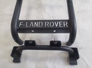 Eisen-Stahl SUV-Leiter Land-Rover Discoverys 3 Entdeckungs-4